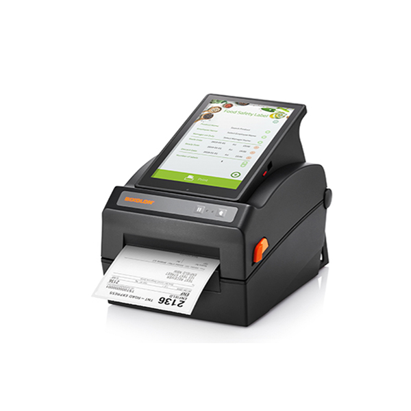 Bixolon Impresora de etiquetas XQ-840